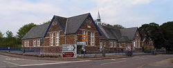 School House
