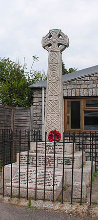 War Memorial